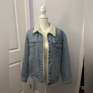 Levi’s jacket
